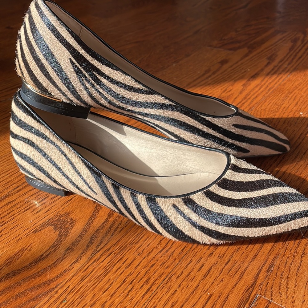 Patterned flat - Picture 3 of 9